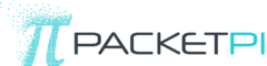 Packet Pi Logo